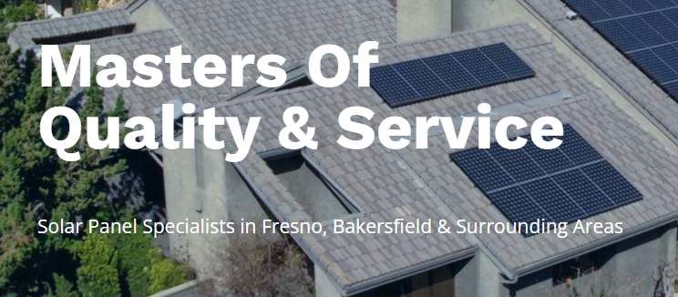 SunPower by Quality Home Services
