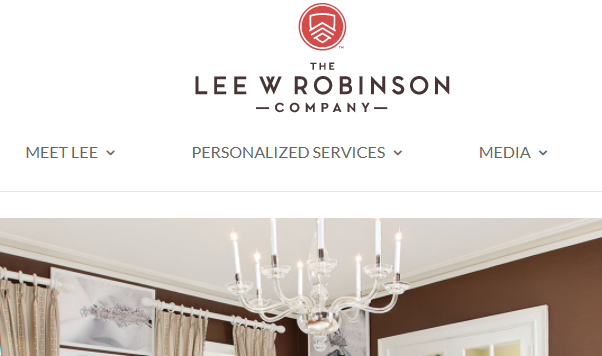 The Lee W Robinson Company