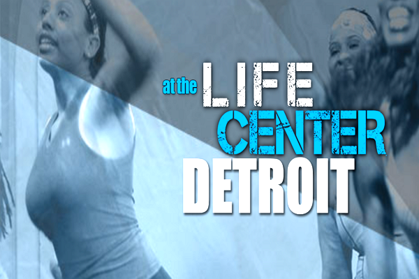 Top Personal Trainer in Detroit