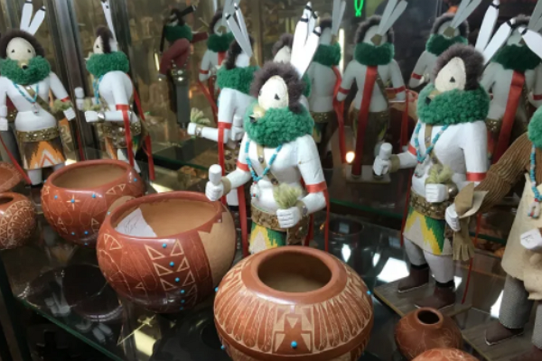 One of the best Pottery Shops in Albuquerque