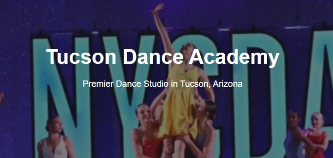 Tucson Dance Academy
