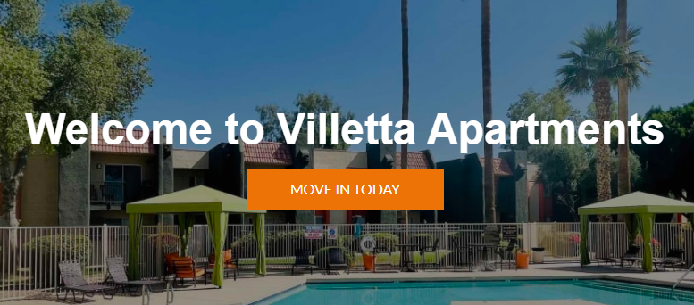 Villetta Apartments