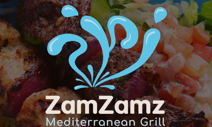 Mediterranean grill from ZamZamz