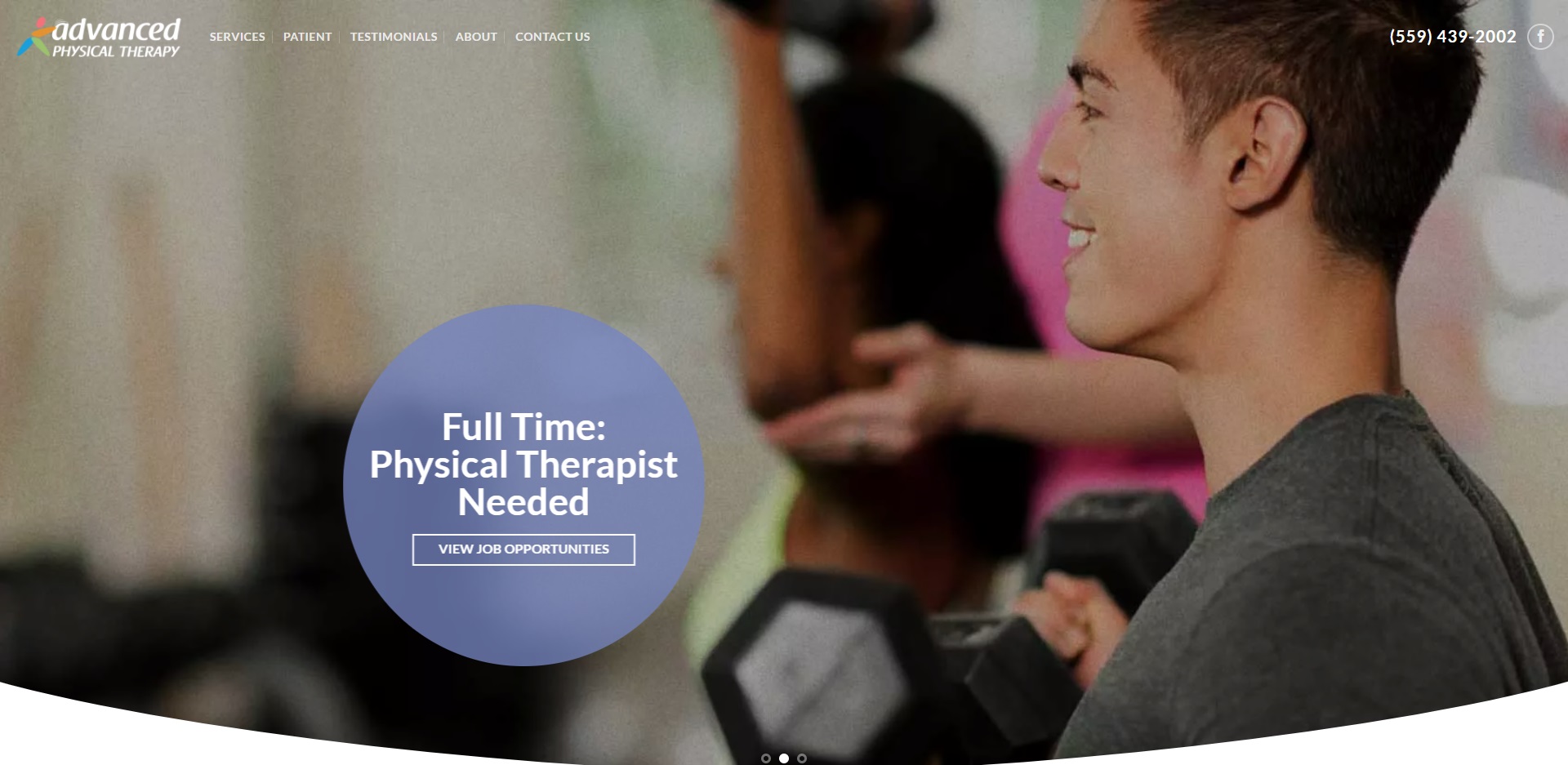 The Best Occupational Therapists in Fresno, CA