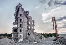 5 Best Demolition Builders in El Paso, TX