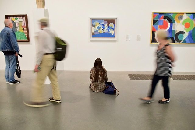 5 Best Art Galleries in Denver, CO