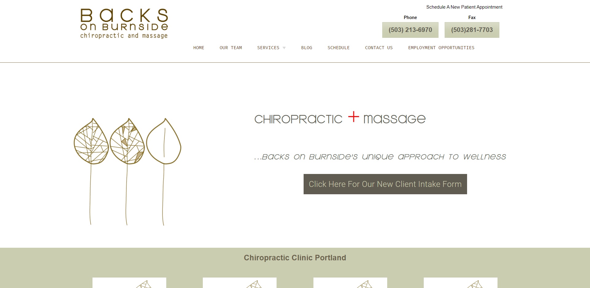 Best Chiropractors in Portland, OR