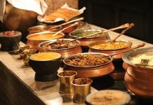 5 Best Indian Restaurants in Portland, OR