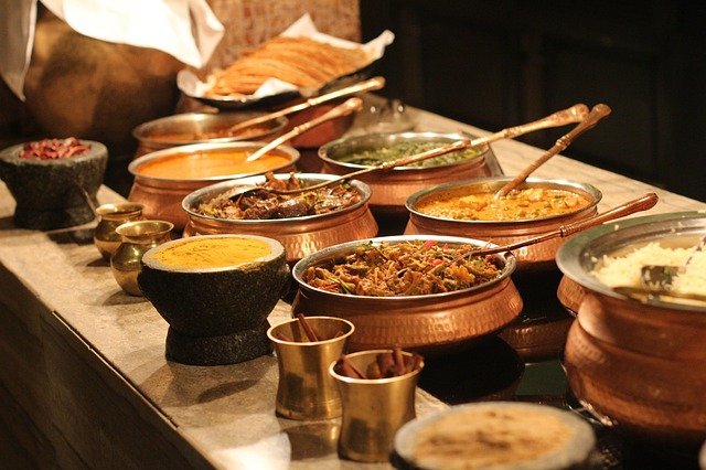 5 Best Indian Restaurants in Portland, OR