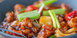 5 Best Thai Restaurants in Denver, CO