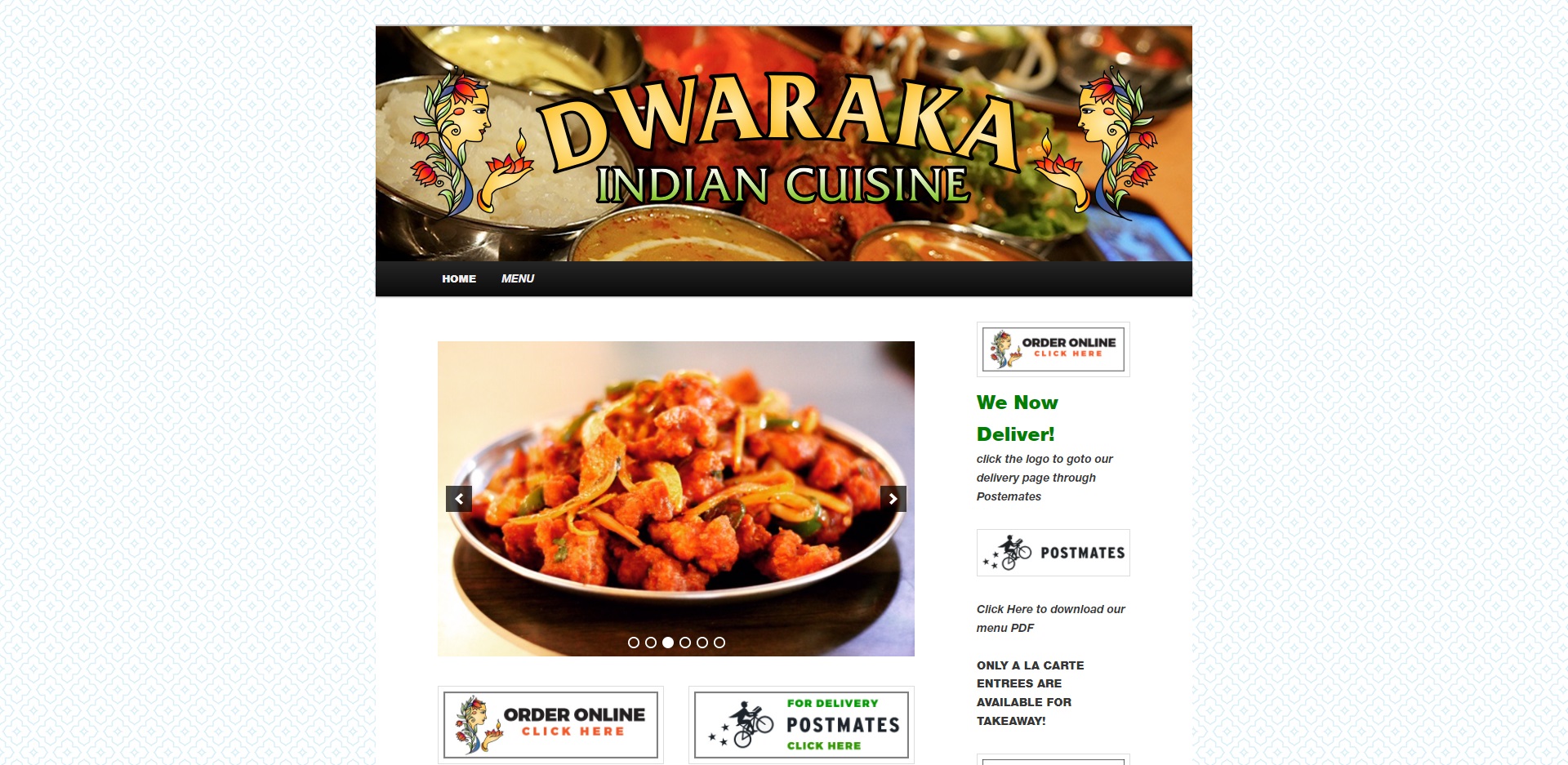 Portland, OR's Best Indian Restaurants