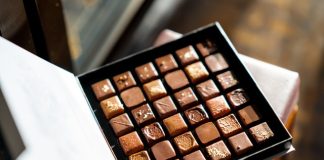 5 Best Chocolate Shops in Louisville