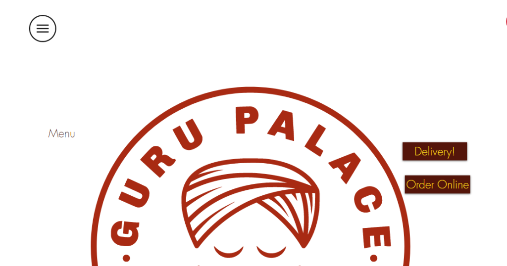 Guru Palace Indian Restaurants in Mesa, AZ