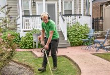 5 Best Gardeners in Washington