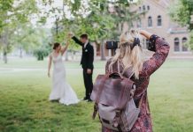 5 Best Wedding Photographers in Atlanta