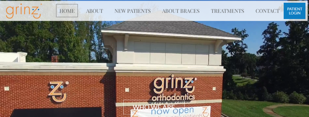 Grinz Orthodontics  Tucson, AZ
