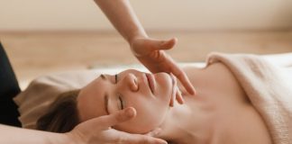 Best Massage Therapies in Atlanta, GA