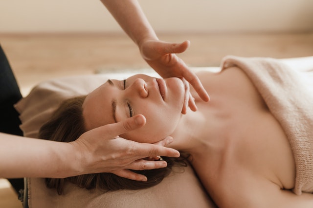 Best Massage Therapies in Atlanta, GA