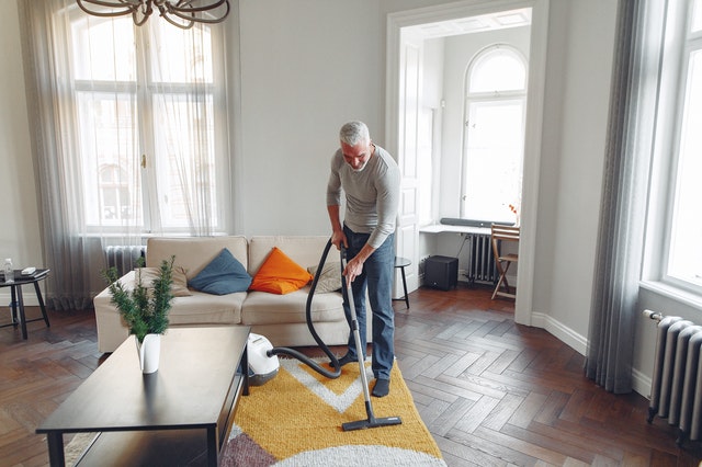 5 Best Carpet Cleaning in Boston, MA