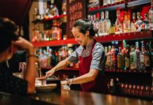5 Best Bars in Washington, DC