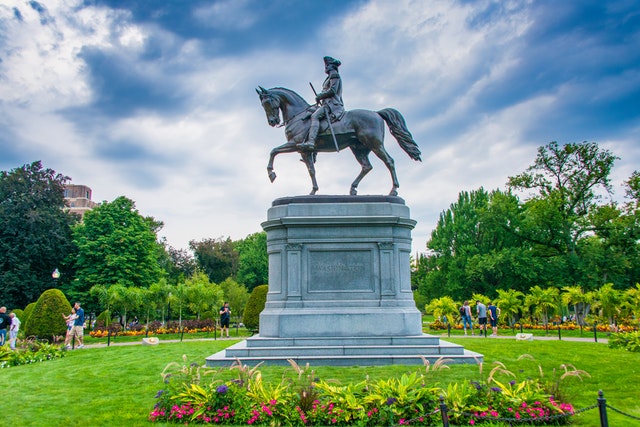 5 Best Places to Visit in Boston, MA