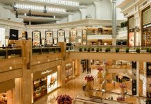 Best Shopping Centres in Baltimore, MD