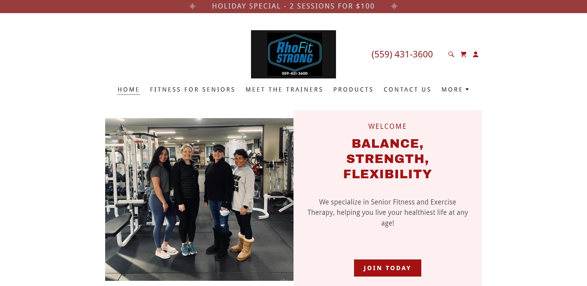 5 Best Personal Trainers in Fresno, CA