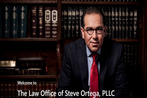 Top Corporate Lawyer in El Paso