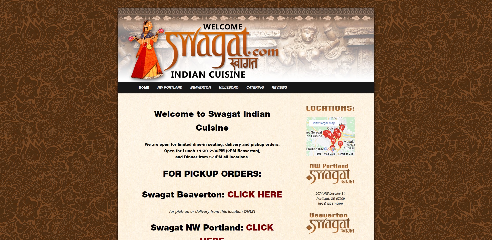 5 best Indian restaurants in Portland, Oregon