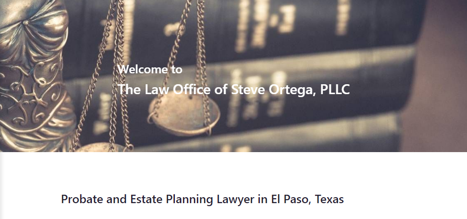 Skilled Property Attorneys in El Paso
