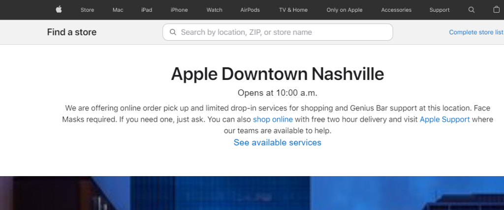 top-notch Software Retailers in Nashville, TN