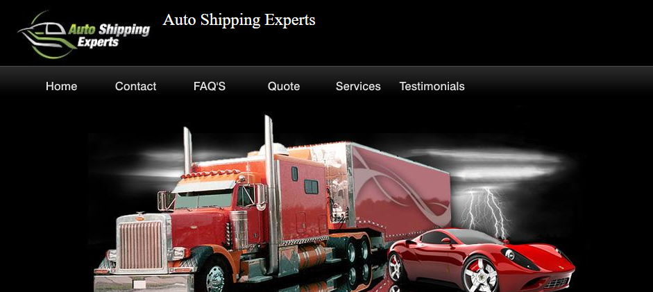Preferable Logistics Experts in Sacramento