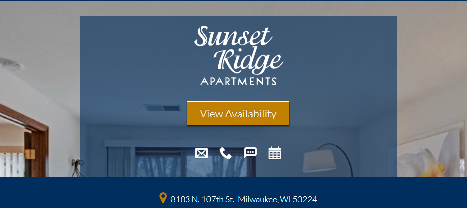 Known Apartments For Rent in Milwaukee