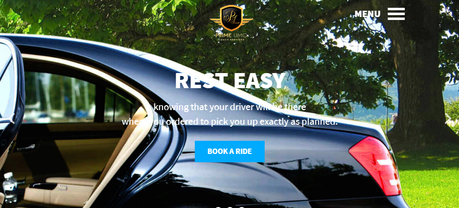 Reliable Limo For Hire in Boston