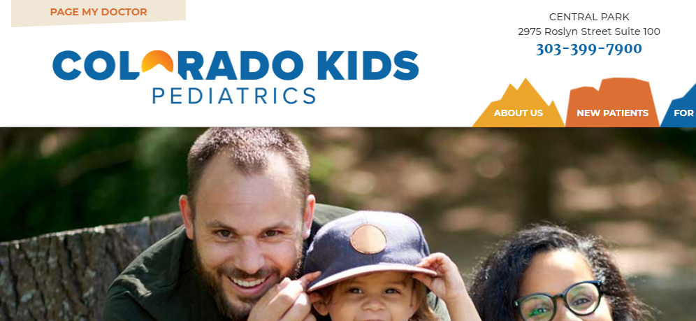 professional Pediatricians in Denver, CO
