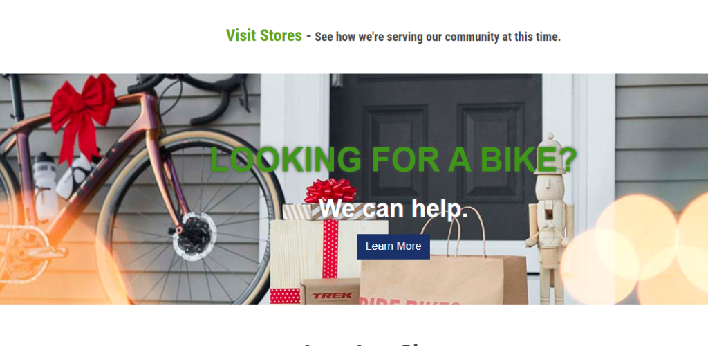 helpful Bike Shops in Denver, CO