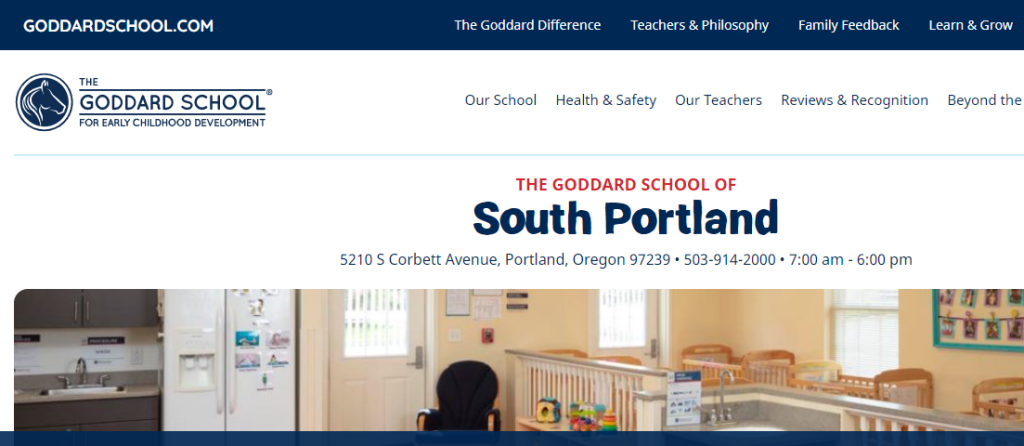 friendly Schools in Portland, OR