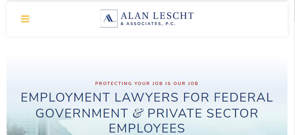 Reliable Employment Attorneys in Washington