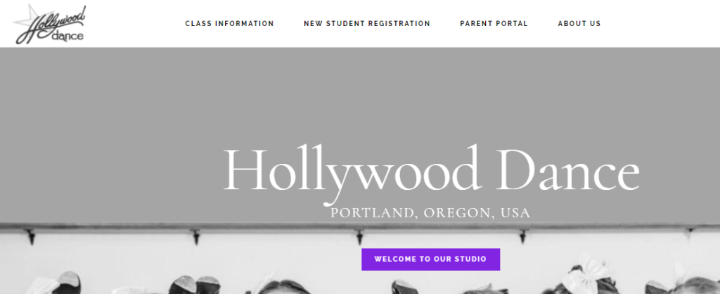 accommodating Dance Schools in Portland, OR 