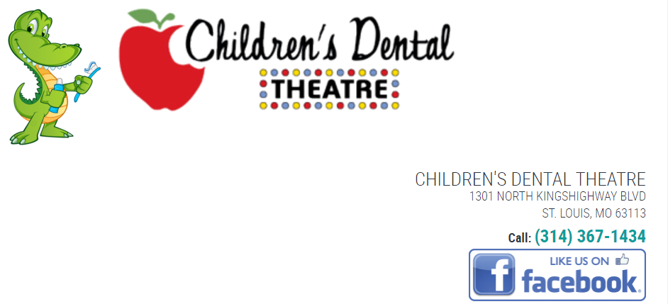 Great Pediatric Dentists in St. Louis