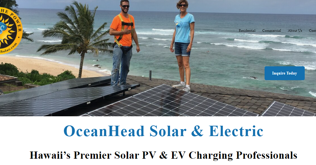 affordable Solar Battery Installers in Honolulu, HI