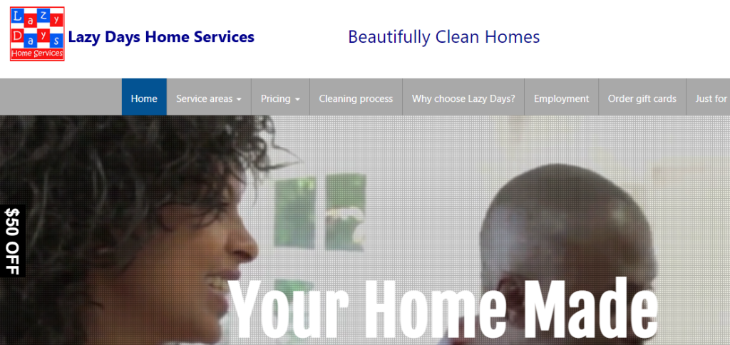 affordable House Cleaning Services in Arlington, TX