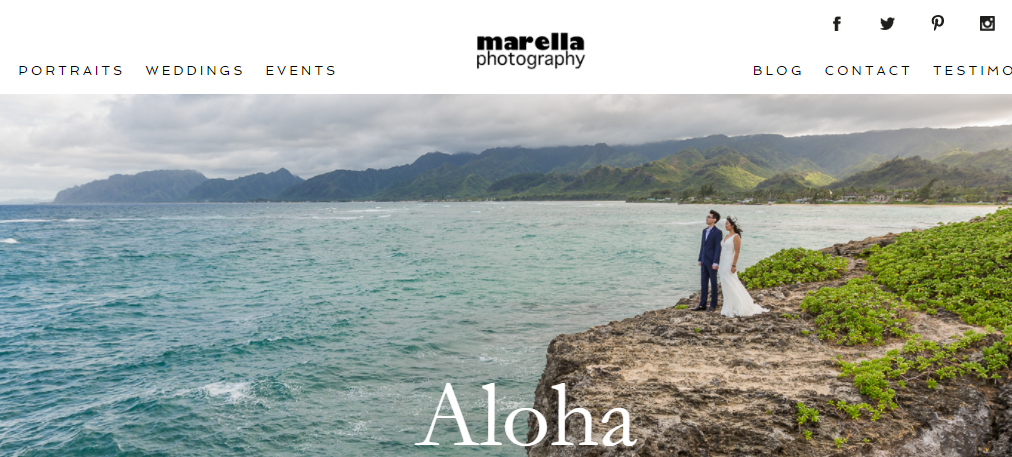 creative Photographers in Honolulu, HI