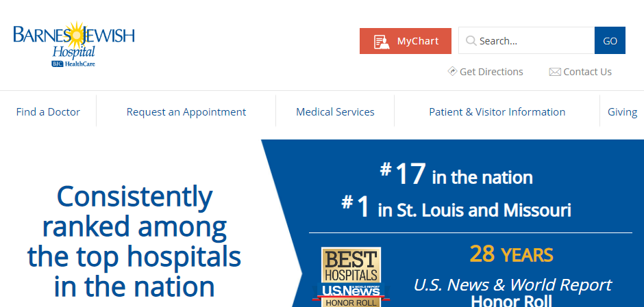 Reliable Oncologists in St. Louis