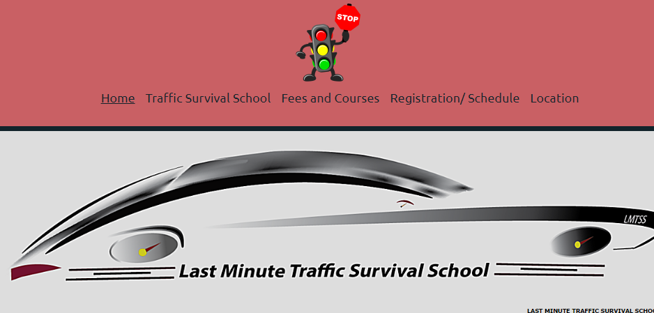 Professional Driving Schools in Mesa