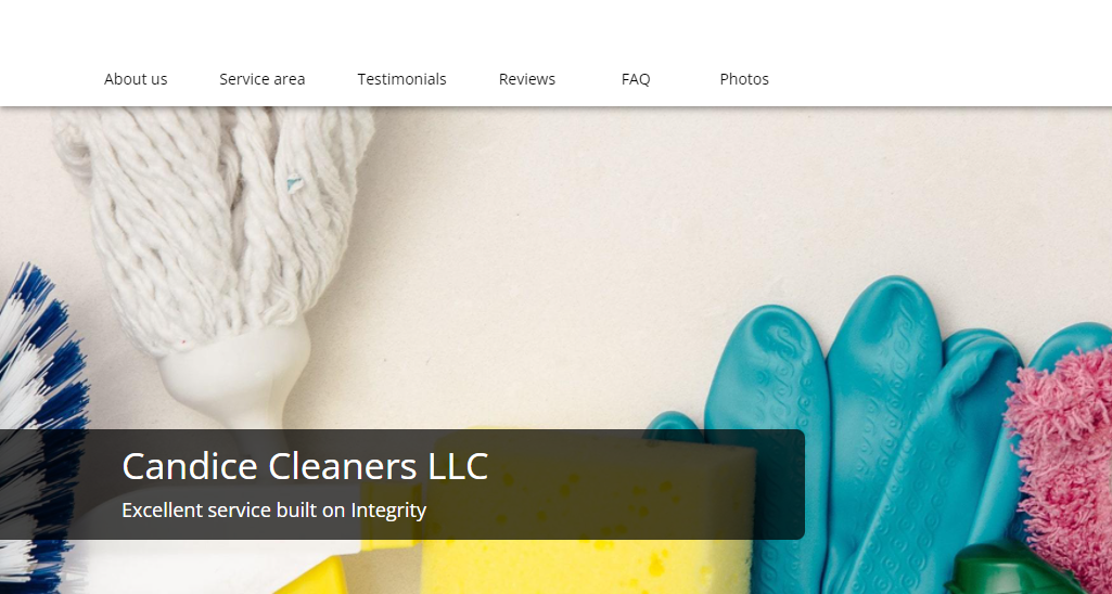 reliable House Cleaning Services in Arlington, TX