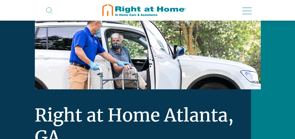 Reliable Disability Carers in Atlanta