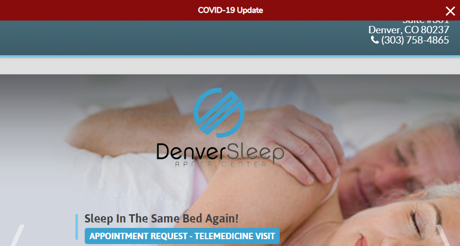 Excellent Sleep Clinics in Denver