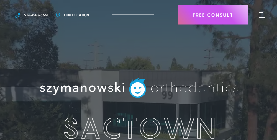 Popular Orthodontists in Sacramento