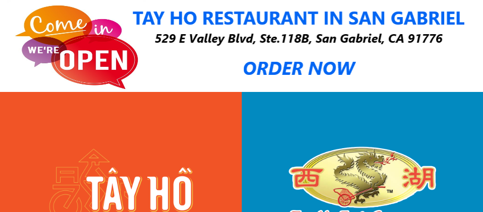 Preferable Vietnamese Restaurants in Sacramento